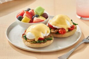 Tips for Enjoying Eggs Benedict at IHOP