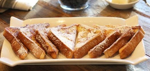 ihop french toast